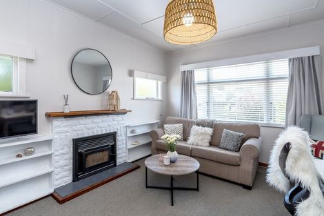 Photo of property in 68 Revans Street, Featherston, 5710