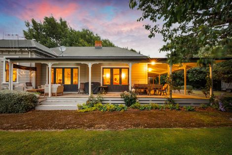 Photo of property in 394 Kairanga Bunnythorpe Road, Bunnythorpe, Palmerston North, 4478