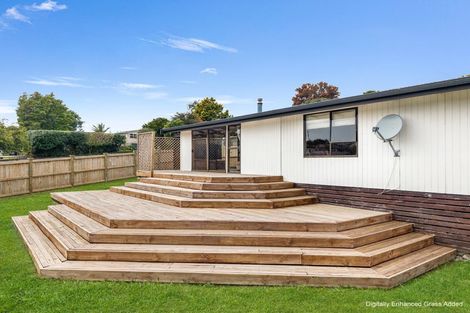 Photo of property in 2 Selwyn Crescent, Ohaupo, 3803