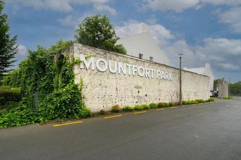 Photo of property in 27/336 Lincoln Road, Addington, Christchurch, 8024