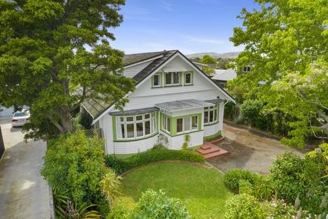 Photo of property in 20 Alfred Street, Roslyn, Palmerston North, 4414