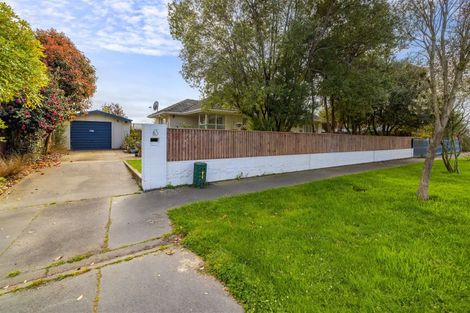 Photo of property in 65 Charles Street, Waltham, Christchurch, 8011
