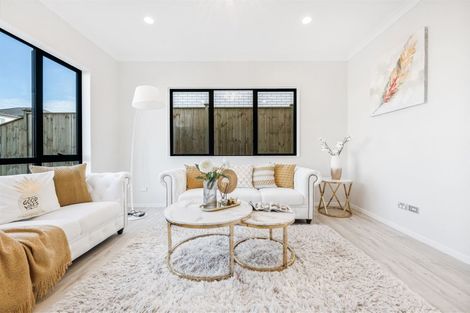 Photo of property in 86 Ksenia Drive, Flat Bush, Auckland, 2019