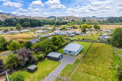 Photo of property in 46 Totara Street, Manunui, Taumarunui, 3924