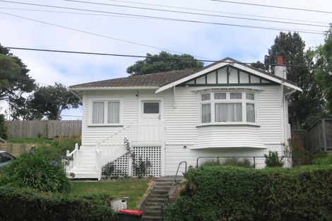 Photo of property in 16 Colway Street, Ngaio, Wellington, 6035