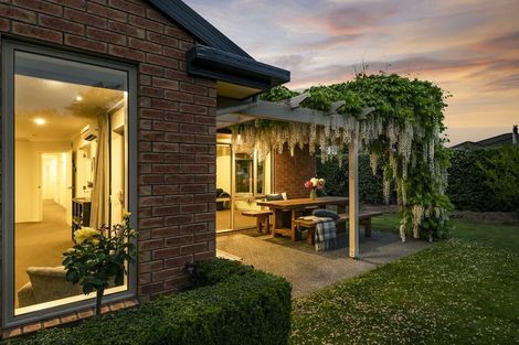 Photo of property in 18 Glenwood Drive, Prebbleton, 7604