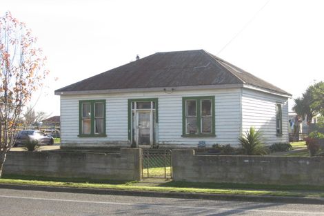 Photo of property in 151 Kana Street, Mataura, 9712