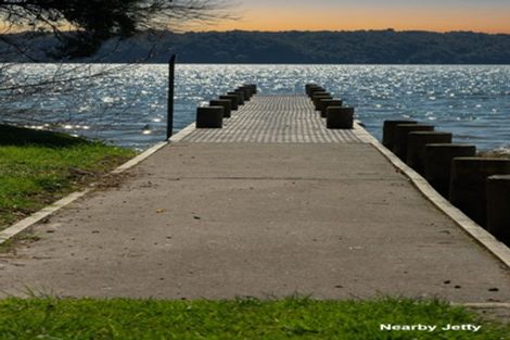 Photo of property in 32 Wharetoroa Drive, Rotoiti Forest, Rotorua, 3074