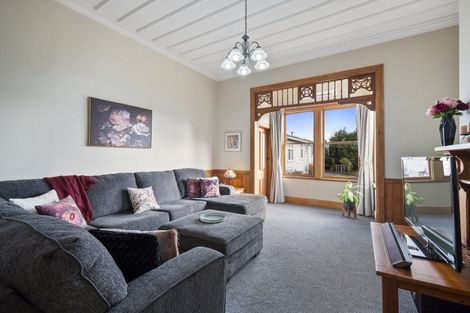 Photo of property in 37 Grey Street, Marton, 4710