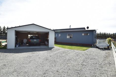 Photo of property in 17 Cirrus Place, Omarama, 9412