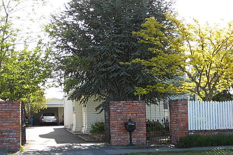 Photo of property in 132 Howick Road, Redwoodtown, Blenheim, 7201