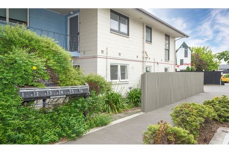 Photo of property in 3/101 Carlton Mill Road, Merivale, Christchurch, 8014