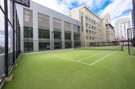 Photo of property in Victopia Apartments, 8j/135 Victoria Street West, Auckland Central, Auckland, 1010