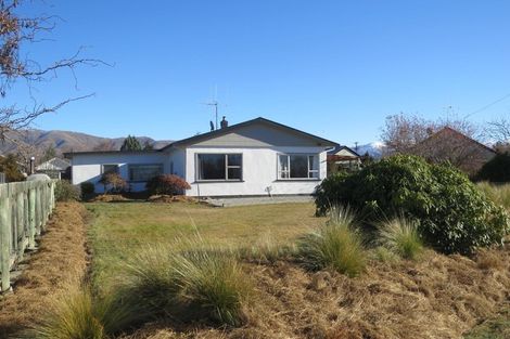 Photo of property in 4 River Terrace, Fairlie, 7925