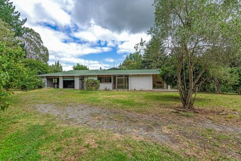 Photo of property in 244 Londons Ford Road, Pohangina, Feilding, 4777