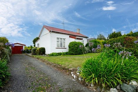 Photo of property in 52 Morton Street, Georgetown, Invercargill, 9812