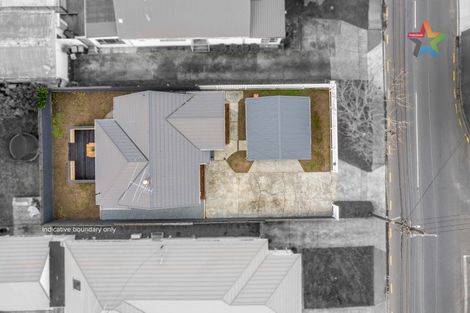 Photo of property in 40 Bell Road, Waiwhetu, Lower Hutt, 5010