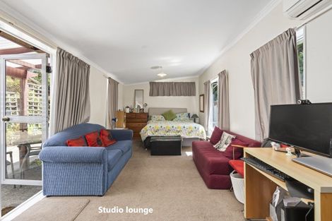 Photo of property in 138 Atawhai Road, Fitzherbert, Palmerston North, 4410