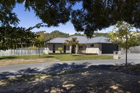 Photo of property in 223 Taylor Pass Road, Witherlea, Blenheim, 7201