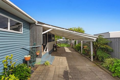 Photo of property in 46 College Road, Edgecumbe, 3120