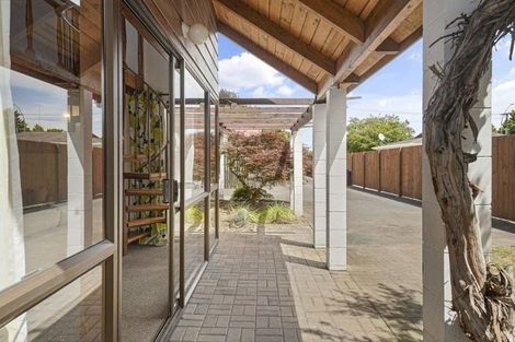 Photo of property in 4b Hamilton Road, Cambridge, 3434