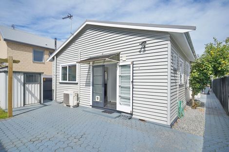 Photo of property in 58 Brockworth Place, Riccarton, Christchurch, 8011