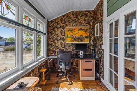 Photo of property in 80 Nelson Crescent, Napier South, Napier, 4110