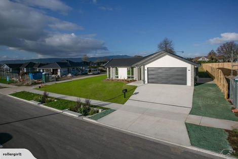 Photo of property in 4 Richardson Road, Matamata, 3400