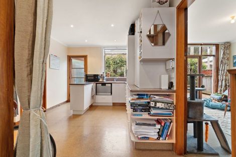 Photo of property in 17 Cornhill Street, North East Valley, Dunedin, 9010