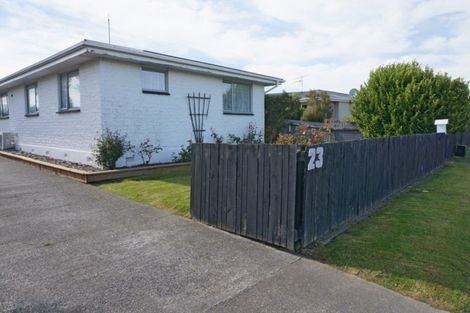 Photo of property in 23 Cunningham Street, Grasmere, Invercargill, 9810