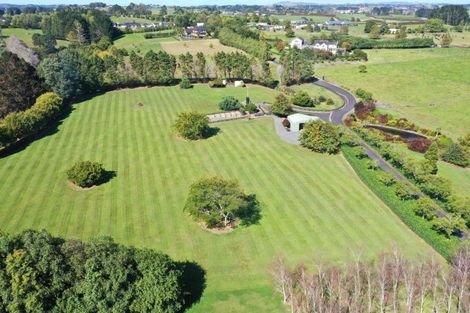 Photo of property in 80a Blackbridge Road, Karaka, Papakura, 2580