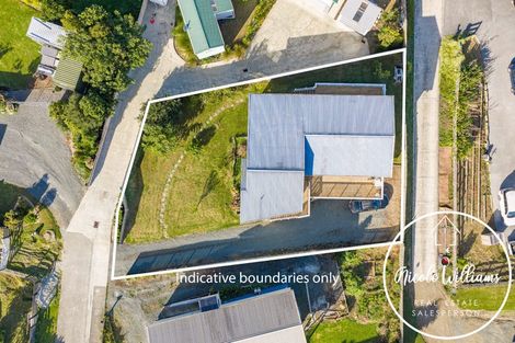 Photo of property in 5 Hebe Lane, Maungaturoto, 0520