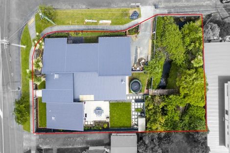 Photo of property in 21 Pempsey Street, Silverstream, Upper Hutt, 5019