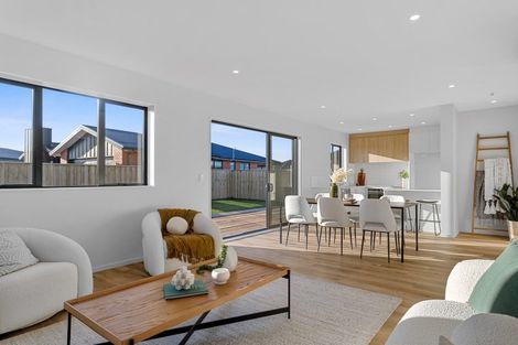 Photo of property in 81 Faulks Drive, Lincoln, 7608