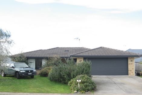 Photo of property in 4 Buchanan Place, Huntington, Hamilton, 3210