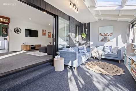 Photo of property in 4 Washington Place, West Eyreton, Rangiora, 7475