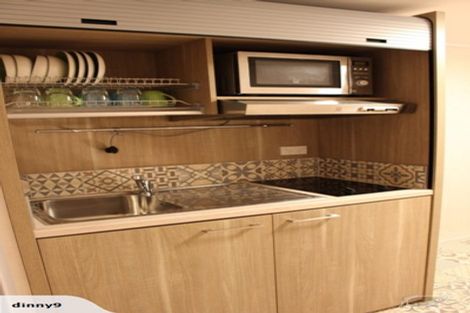 Photo of property in 15 Inverell Way, Seatoun, Wellington, 6022