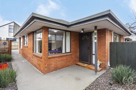 Photo of property in 3/21 Braddon Street, Addington, Christchurch, 8024