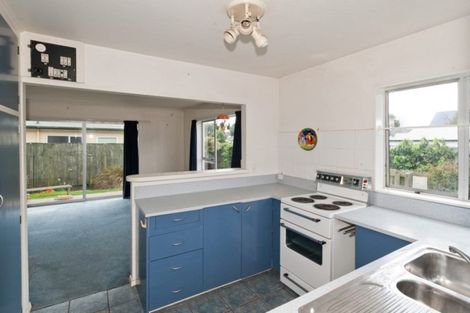 Photo of property in 2/1a Cameron Street, Sydenham, Christchurch, 8023