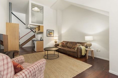 Photo of property in 8/14 Alpha Street, Te Aro, Wellington, 6011