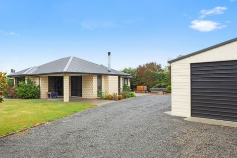 Photo of property in 16 John Leith Place, Leithfield, Amberley, 7481