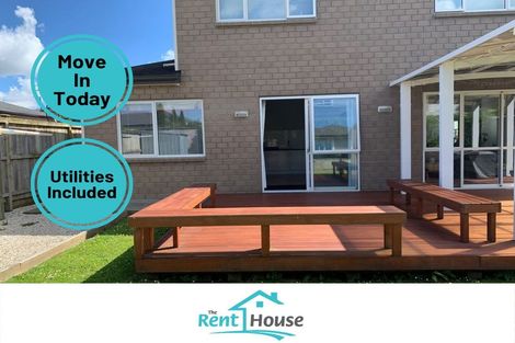 Photo of property in 64 Hughs Way, Flat Bush, Auckland, 2019