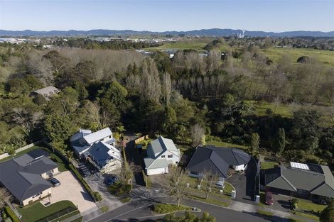 Photo of property in 37 Millthorpe Crescent, Pukete, Hamilton, 3200