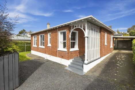 Photo of property in 8a Bruce Street, Roslyn, Dunedin, 9011