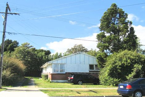 Photo of property in 25 Murray Street, Wallaceville, Upper Hutt, 5018