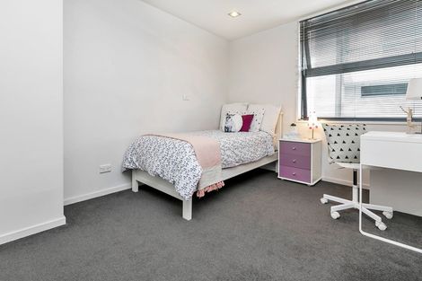 Photo of property in 204/57 Mahuhu Crescent, Auckland Central, Auckland, 1010