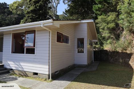 Photo of property in 132 Seddon Street, Naenae, Lower Hutt, 5011