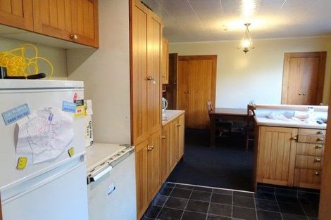 Photo of property in 59 Inverness Street, Dunollie, Runanga, 7803