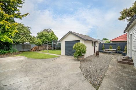 Photo of property in 216 Grey Street, Palmerston North, 4414