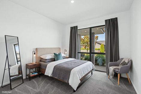 Photo of property in 12 Arabella Crescent, Yaldhurst, Christchurch, 8042